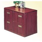 Plastic  Lateral File Cabinets
