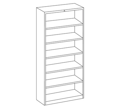 Tennsco_6_Level_Fixed_Shelf_Lateral_File_Cabinet.jpg