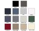 Available Finishes