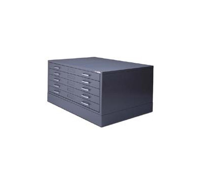 Mayline_5_Drawer_Self_Contained_Steel_File_Cabinet_for_24_x_36_inch_Sheets_Flat_File_Cabinet.jpg