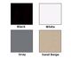 Available Finishes