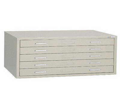 Mayline_5_Drawer_Self_Contained_Steel_File_Cabinet_for_36_x_48_inch_Sheets_Flat_File_Cabinet.jpg