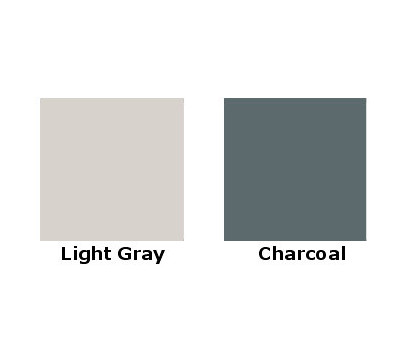 Available Colors