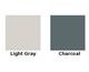 Available Colors