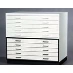 On Sale  Flat File Cabinets