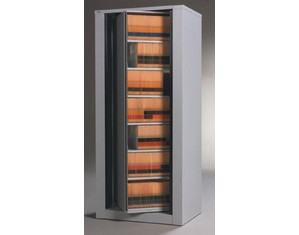 Mayline Group ARC-in-the-Box Legal Rotary File Cabinet - FREE Inside Delivery!