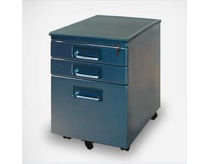 ItalModern Edsel Low File Cabinet