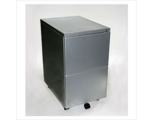 ItalModern Gordon-2F File Cabinet