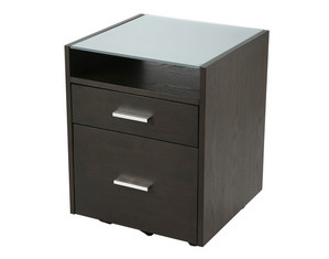 ItalModern Barette File Cabinet
