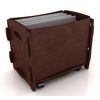 Save  on Letter File Cart at The File Cabinet Superstore