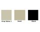 Available Colors