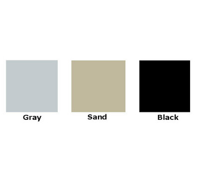 Available Colors