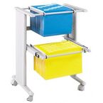 Free Shipping  Mobile File Cabinets