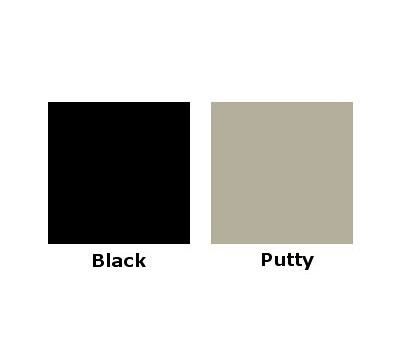 Available Colors
