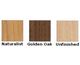 Available Finishes