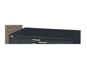 Mayline Group 30 x 42 inch Hamilton Unit System Flat Cap
