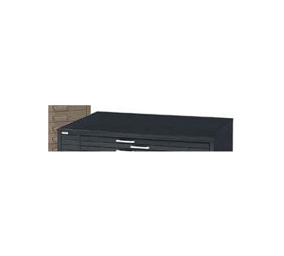 Mayline_30_x_42_inch_Hamilton_Unit_System_Flat_Cap_File_Cabinet_Accessory.jpg