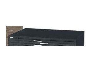 Mayline Group 36 x 48 inch Hamilton Unit System Flat Cap