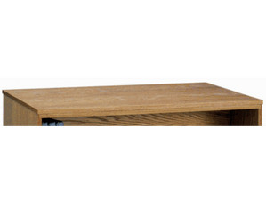 Mayline Group 36 x 48 inch Wood Plan Cap