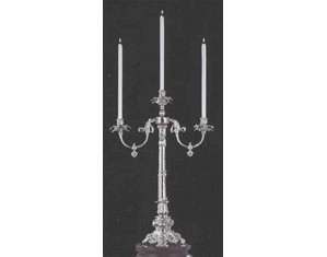 Apex Fountains Foxi Light Candelabra