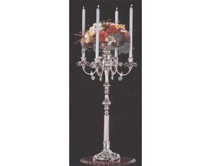 Apex Fountains Regency 4 Light Candelabra