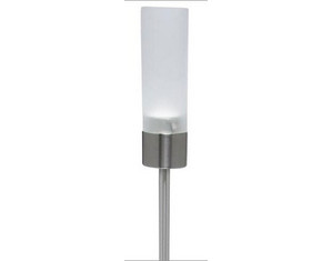 Blomus Faro Hurricane Lamp on Stake Tealight Holder Candelabra