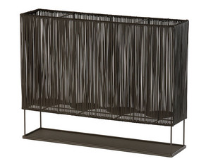 Texture Home Decor Allele Table Candelabra