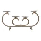 Under $70  Fireplace Candelabras