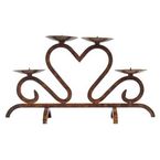 Others  Fireplace Candelabras