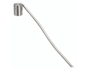 Blomus 3 Piece Candle Snuffer 68380