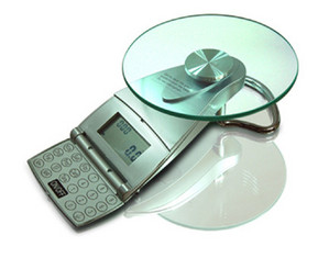 Digiweigh DW-99DK Digital Calorie or Diet Kitchen Scale