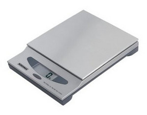 Soehnle Bretagne Digital Kitchen Scale