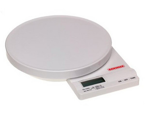 Soehnle Magnum Digital Kitchen Scale
