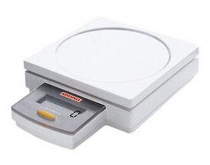 Soehnle Mara Digital Kitchen Scale
