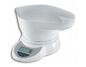 Soehnle Presto Plus Digital Kitchen Scale