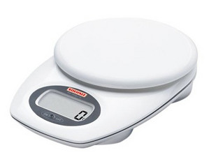Soehnle Vera Digital Kitchen Scale - Fast FREE FedEx Shipping!