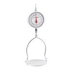 White  Mechanical Kitchen Scales