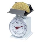 Under 10 g  Mechanical Kitchen Scales