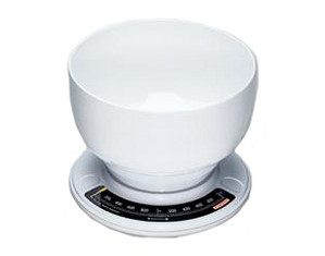 Soehnle Culina Mechanical Kitchen Scale
