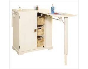Save  on Home Storage Solutions Hobby and Sewing Table at The Sewing Table Superstore