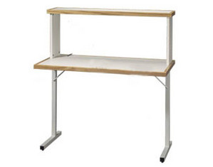 Roberts Deluxe Portable Display Desk - Fast FREE FedEx Shipping!