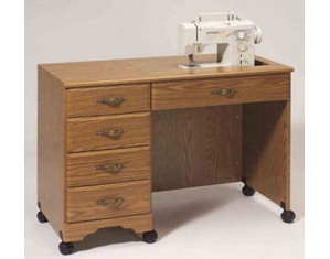 Roberts Limited Space Sewing Desk