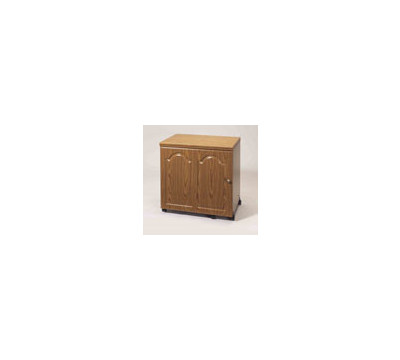 Honey Oak