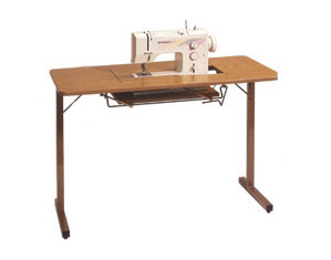 Roberts Portable Quick Lift Sewing Table