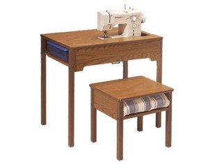 Roberts Space Saver Sewing Desk