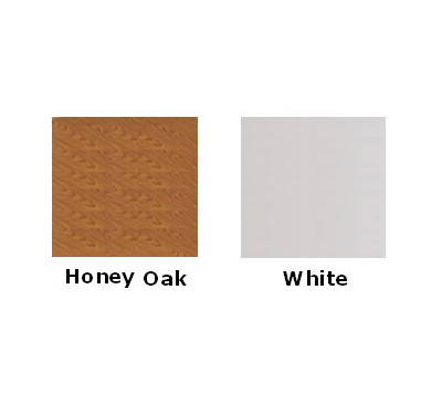 Honey oak