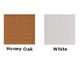 Honey oak
