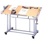 Under $300  Craft Tables