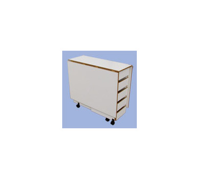 Folded View