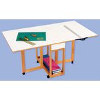 Over $300  Craft Tables